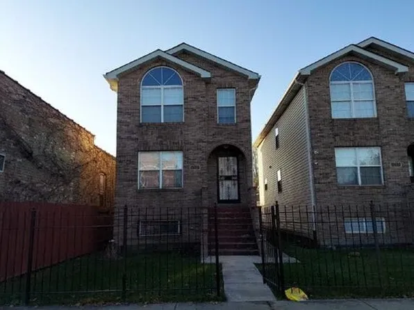 1217 E 93rd St, Chicago, IL 60619