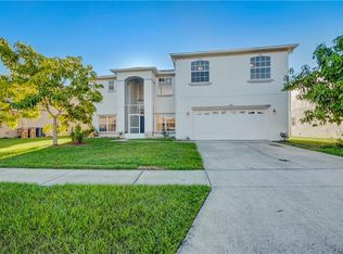 5402 Crepe Myrtle Cir, Kissimmee, FL 34758