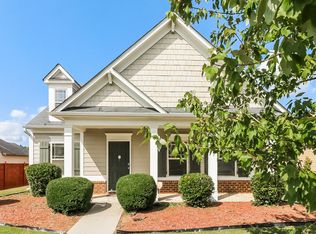 2955 Dungeness Dr, Douglasville, GA 30135
