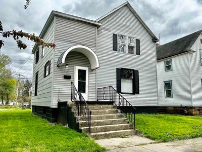 170 N 5th St, Elkhart, IN, 46516