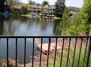 2580 Northshore Ln, Westlake Village, CA 91361