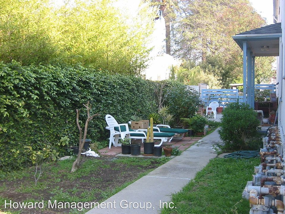 1st image of 11943 Washington Pl APT 1