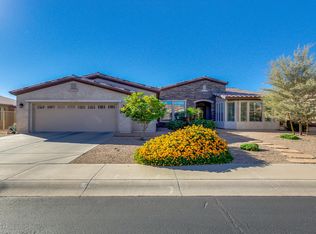 5346 S Ranger Trl, Gilbert, AZ 85298
