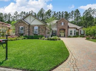95088 Sweetberry Way, Fernandina Beach, FL 32034