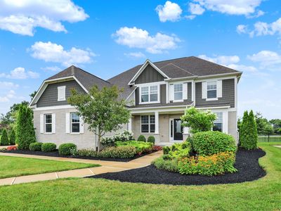 13044 Chenille Dr, Carmel, IN, 46074
