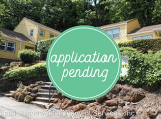 6425 SW Corbett Ave APT 9, Portland, OR 97239