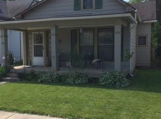 805 Cottage Ave, Indianapolis, IN