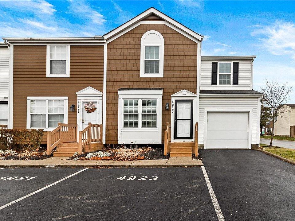 1st image of 4923 Stoneybrook Blvd #21F