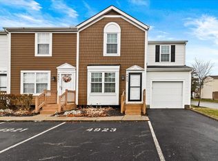4923 Stoneybrook Blvd #21F, Hilliard, OH 43026