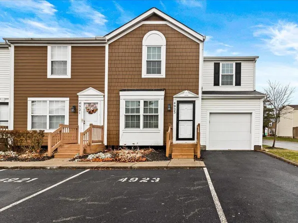 4923 Stoneybrook Blvd #21F, Hilliard, OH 43026