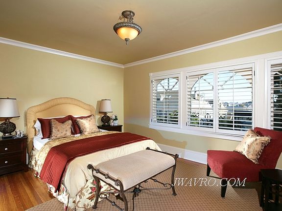 4th image of 2808 Clay St