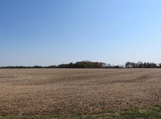 100 W 1000 N, Perrysville, IN 47974