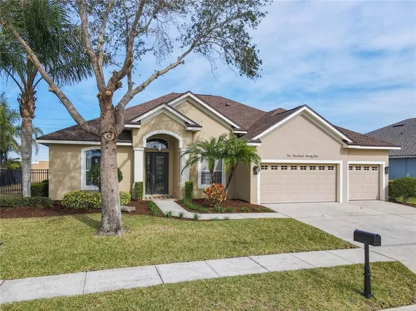 125 Viola Dr, Auburndale, FL 33823