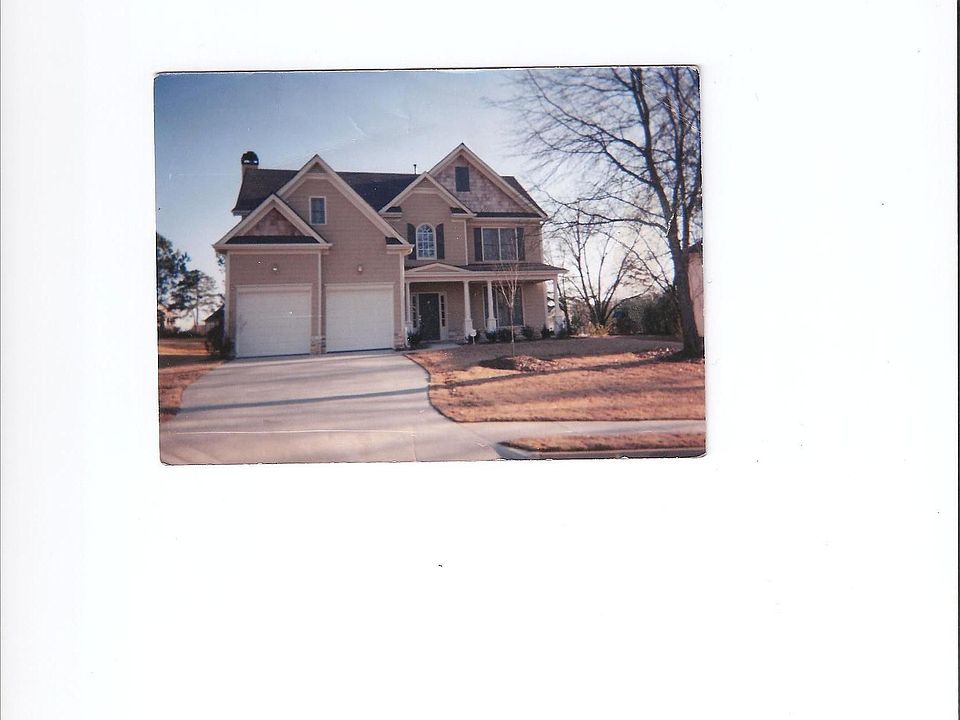 19 Pecan Crescent