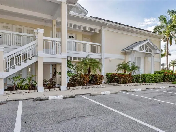 3401 54th Dr W, Bradenton, FL