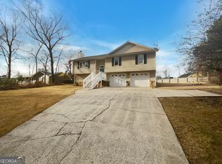 100 Oakridge Dr SE, Cartersville, GA 30121