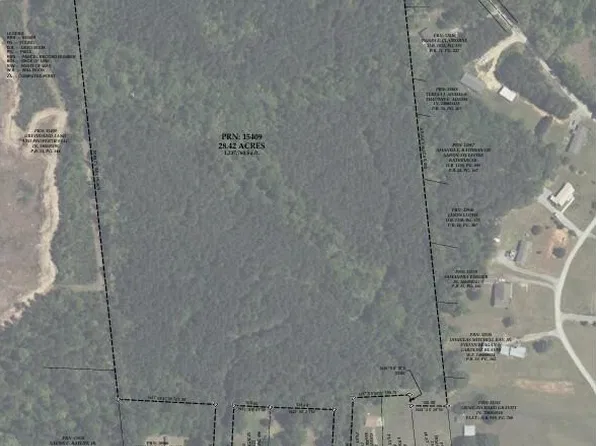 E Hyco Rd, South Boston, VA 24592