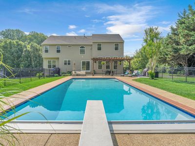 1725 Mayfair Ct, Huntingtown, MD, 20639