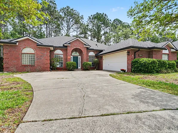 5663 WOLF CREEK Drive, Jacksonville, FL 32222