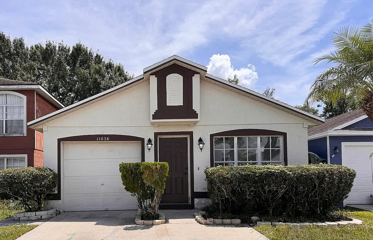 4 bed, 1158 sqft, $2,145 — Photo 1