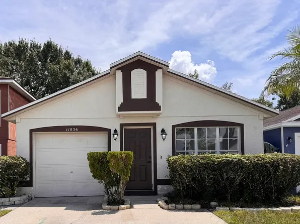 11036 Einbender Rd, Orlando, FL 32825