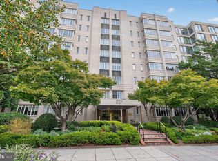 1727 Massachusetts Ave NW #603, Washington, DC