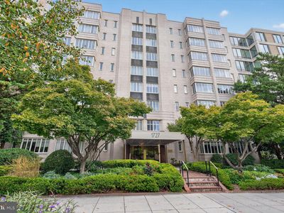 1727 Massachusetts Ave NW #603, Washington, DC, 20036