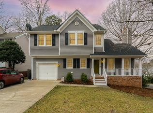 100 Newton Grove Rd, Cary, NC 27519