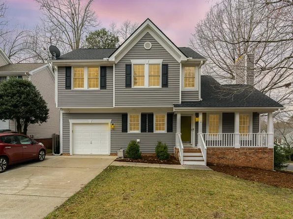 100 Newton Grove Rd, Cary, NC 27519