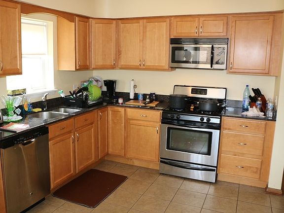 4th image of 8717 N Oketo Ave