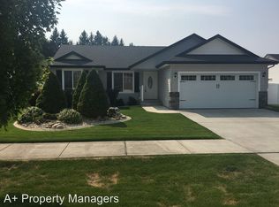 1514 W Olympus Ave, Hayden Lake, ID 83835