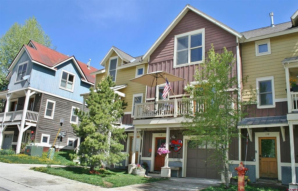 112 Big Sky Dr LOT B, Crested Butte, CO 81225 MLS 805395 Zillow