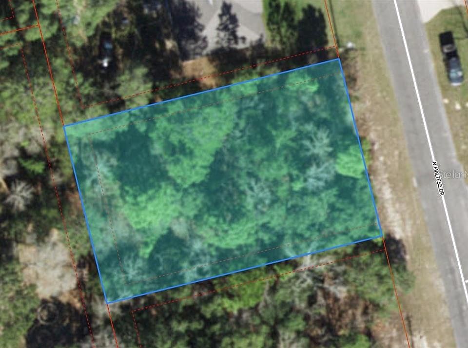 1st image of 7162 N MALTESE DRIVE LOT 8