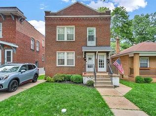 7719 Arthur, Saint Louis, MO 63117