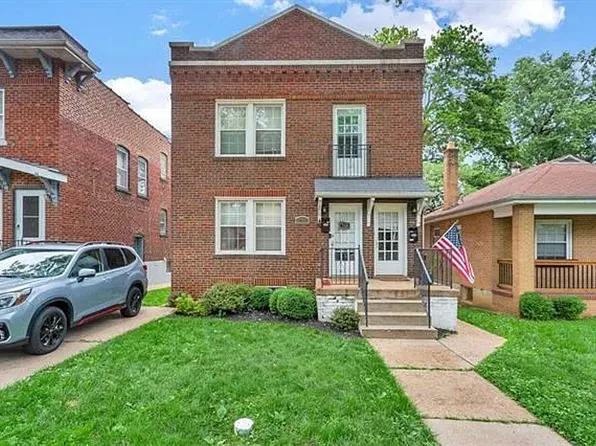 7719 Arthur, 7719 Arthur Ave #2F, Saint Louis, MO 63117