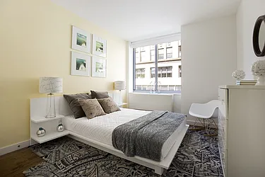 Rented by Heller Organization