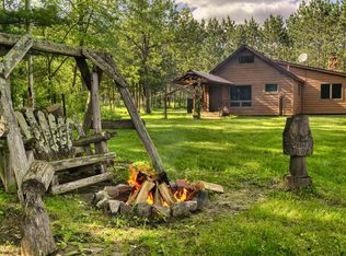 N3944 Little Pete Rd, Black River Falls, WI 54615