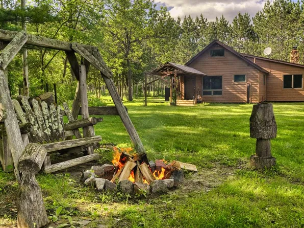 N3944 Little Pete ROAD, Black River Falls, WI 54615