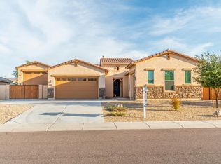 18615 W Denton Ave, Litchfield Park, AZ 85340