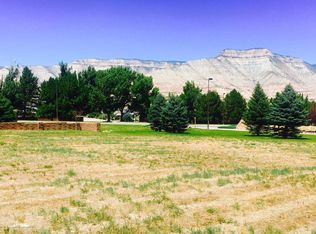 39 Hogan Cir, Parachute, CO 81635