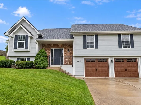 19415 E 13th St N, Independence, MO 64056