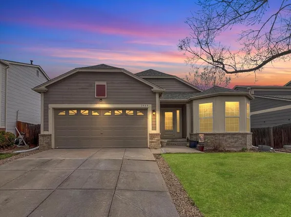 2569 E 131st Avenue, Thornton, CO 80241