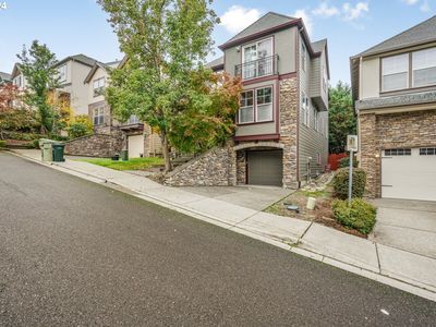 4665 NW Dresden Pl, Portland, OR, 97229