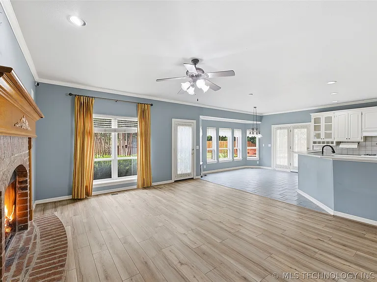 9818 E 83rd Pl — Photo 8