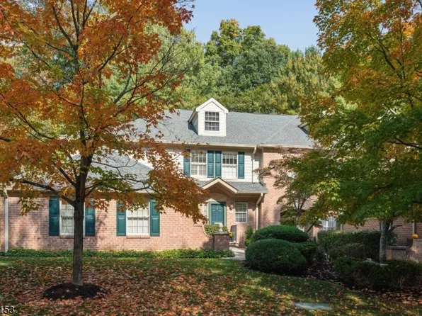 55 Pippins Way, Morris Twp., NJ 07960