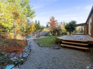 141 NE Valleyside Ln, Tahuya, WA 98588