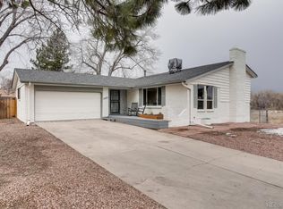 3005 S Elmira Ct, Denver, CO 80231