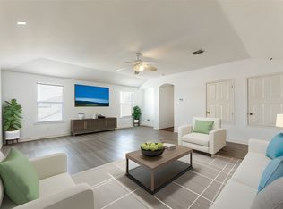 1881 Sierra Trl, Lancaster, TX 75146