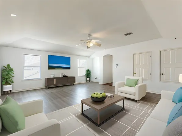 1881 Sierra Trl, Lancaster, TX 75146