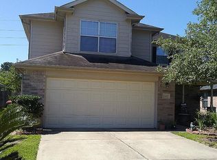 11915 Piney Bend Dr, Tomball, TX 77375